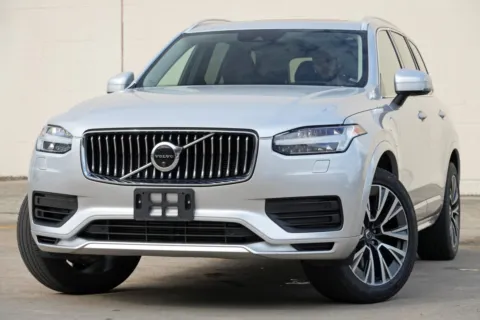 Another view of 2020 Volvo XC90 Momentum w/ Advanced Package for sale in Marietta, GA at DRIVE A DREAM
