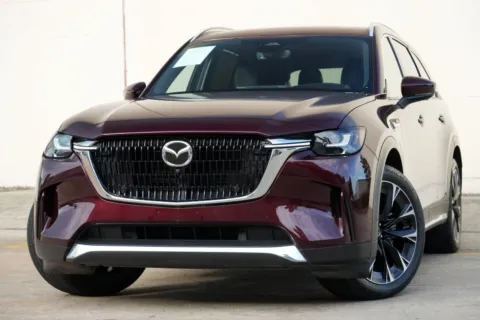 Another view of 2024 Mazda CX-90 PHEV Premium Plus for sale in Marietta, GA at DRIVE A DREAM