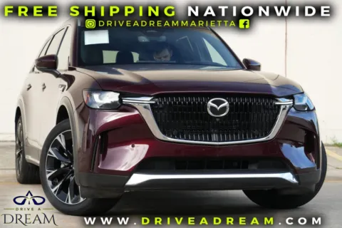 Photos of 2024 Mazda CX-90 PHEV Premium Plus for sale in Marietta, GA at DRIVE A DREAM