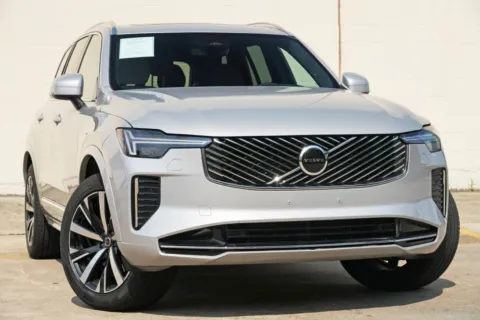 More photos of 2025 Volvo XC90 Core at DRIVE A DREAM, GA