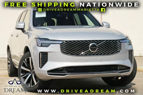 Photos of 2025 Volvo XC90 Core for sale in Marietta, GA at DRIVE A DREAM