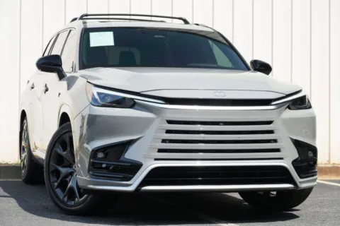 More photos of 2024 Lexus TX 500h F SPORT Luxury w/ Tech & Convenience Packages at DRIVE A DREAM, GA