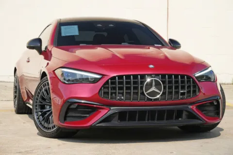 More photos of 2025 Mercedes-Benz CLE AMG CLE 53 w/ Driver Assist & AMG Night Packages at DRIVE A DREAM, GA