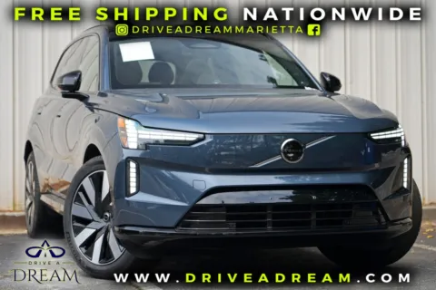 Photos of 2025 Volvo EX90 Ultra for sale in Marietta, GA at DRIVE A DREAM