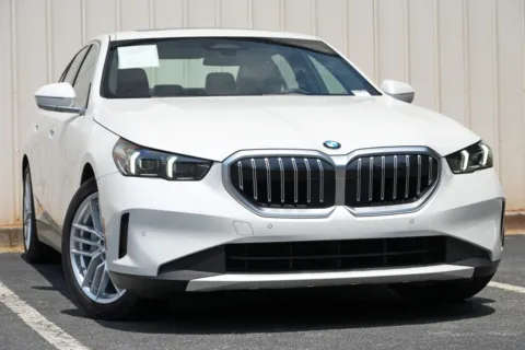 More photos of 2024 BMW 5 Series 540i xDrive w/ Convenience Package at DRIVE A DREAM, GA