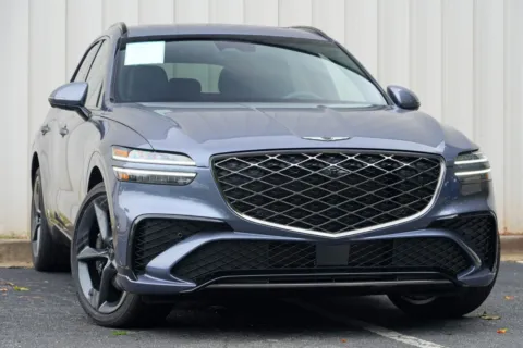 More photos of 2026 Genesis GV70 2.5T Sport Prestige at DRIVE A DREAM, GA