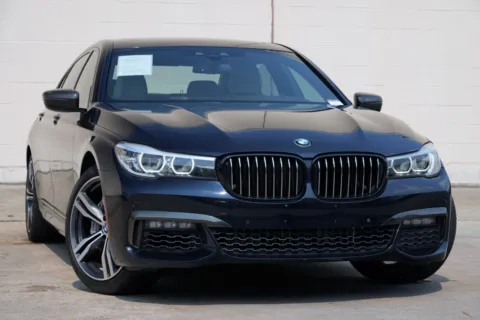 More photos of 2019 BMW 7 Series 740i w/ M Sport Package at DRIVE A DREAM, GA