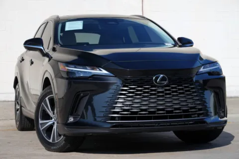 More photos of 2024 Lexus RX 350 Premium at DRIVE A DREAM, GA