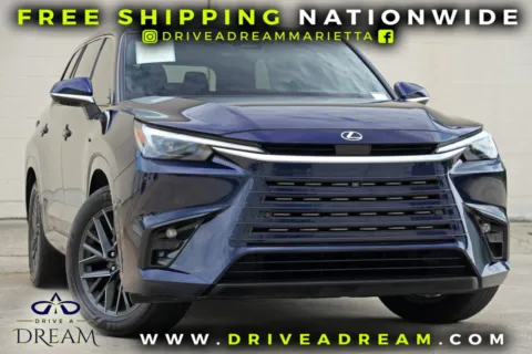 Photos of 2024 Lexus TX 350 Premium w/ Tech & Convenience Packages for sale in Marietta, GA at DRIVE A DREAM