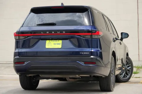More photos of 2024 Lexus TX 350 Premium w/ Tech & Convenience Packages at DRIVE A DREAM, GA