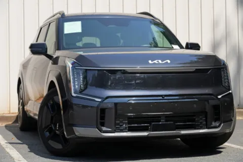 More photos of 2024 Kia EV9 GT-Line w/ Relaxation Package at DRIVE A DREAM, GA