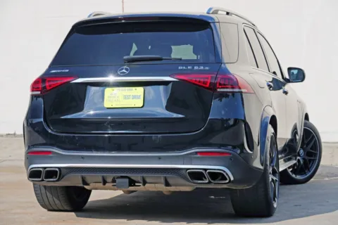 More photos of 2022 Mercedes-Benz GLE AMG GLE 63 S w/ Driver Assist Plus Packages at DRIVE A DREAM, GA