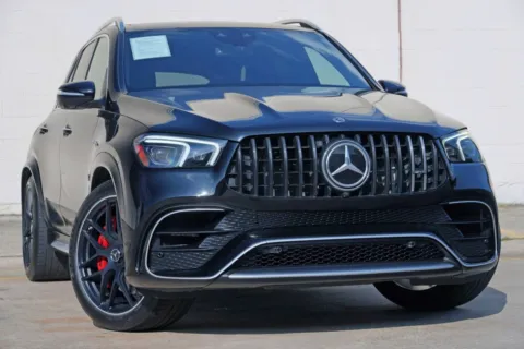 More photos of 2022 Mercedes-Benz GLE AMG GLE 63 S w/ Driver Assist Plus Packages at DRIVE A DREAM, GA