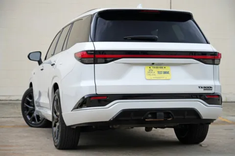 More photos of 2024 Lexus TX 500h F SPORT Premium w/ Tech & Convenience Packages at DRIVE A DREAM, GA