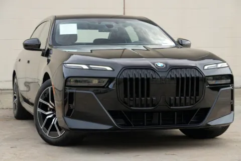 More photos of 2023 BMW 7 Series 740i w/ M Sport & Parking Assist Packages at DRIVE A DREAM, GA