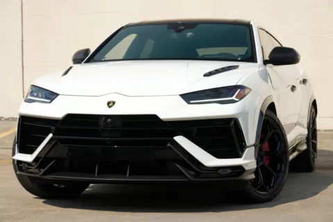 Another view of 2023 Lamborghini Urus Performante for sale in Marietta, GA at DRIVE A DREAM