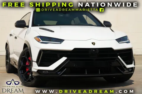 Photos of 2023 Lamborghini Urus Performante for sale in Marietta, GA at DRIVE A DREAM