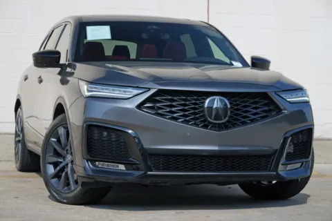 More photos of 2026 Acura MDX w/A-Spec Package at DRIVE A DREAM, GA