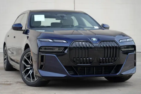 More photos of 2023 BMW i7 xDrive60 w/ M Sport & Driving Assist Packages at DRIVE A DREAM, GA