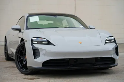 More photos of 2023 Porsche Taycan GTS w/ Premium Package at DRIVE A DREAM, GA