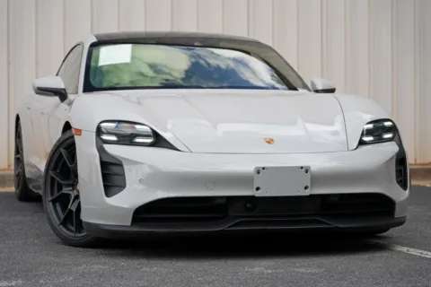 More photos of 2023 Porsche Taycan GTS w/ Premium & Tech Packages at DRIVE A DREAM, GA