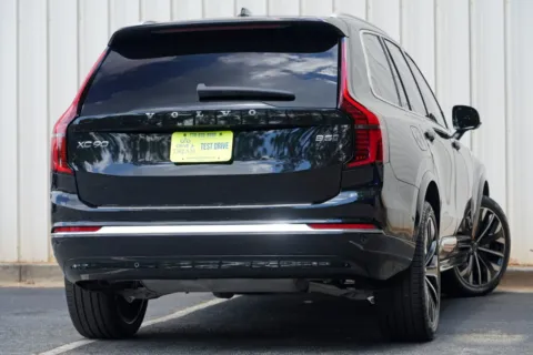 More photos of 2025 Volvo XC90 Ultra at DRIVE A DREAM, GA