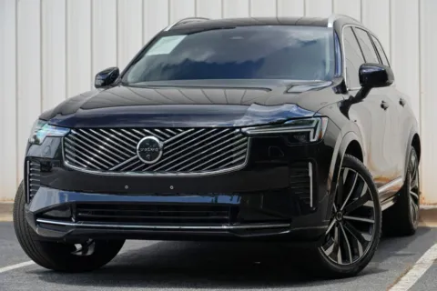 Another view of 2025 Volvo XC90 Ultra for sale in Marietta, GA at DRIVE A DREAM