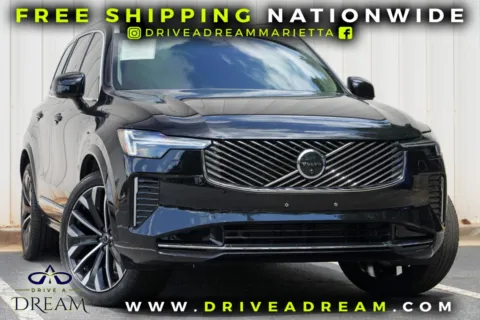 Photos of 2025 Volvo XC90 Ultra for sale in Marietta, GA at DRIVE A DREAM