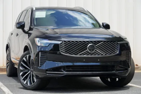More photos of 2025 Volvo XC90 Ultra at DRIVE A DREAM, GA