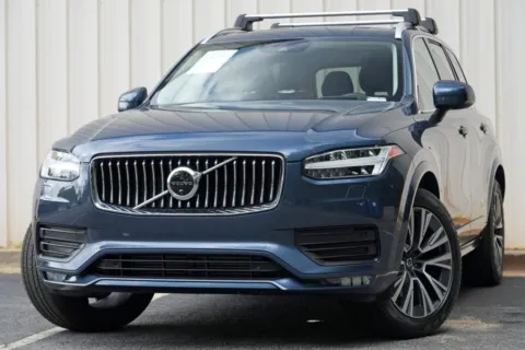 Another view of 2021 Volvo XC90 Momentum w/ Advanced Package for sale in Marietta, GA at DRIVE A DREAM
