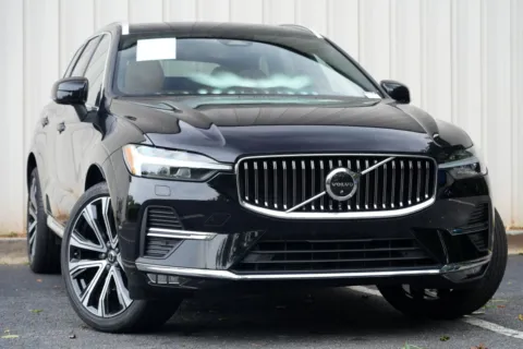 More photos of 2023 Volvo XC60 Ultimate Bright Theme at DRIVE A DREAM, GA