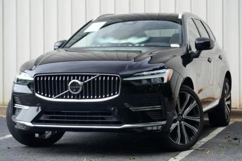 Another view of 2023 Volvo XC60 Ultimate Bright Theme for sale in Marietta, GA at DRIVE A DREAM