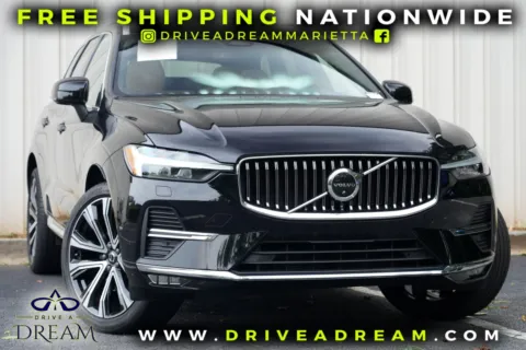 Photos of 2023 Volvo XC60 Ultimate Bright Theme for sale in Marietta, GA at DRIVE A DREAM