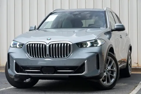 Another view of 2024 BMW X5 sDrive40i w/ Premium & Parking Assist Packages for sale in Marietta, GA at DRIVE A DREAM