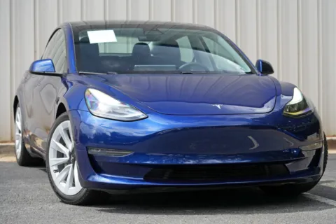 More photos of 2021 Tesla Model 3 Long Range at DRIVE A DREAM, GA