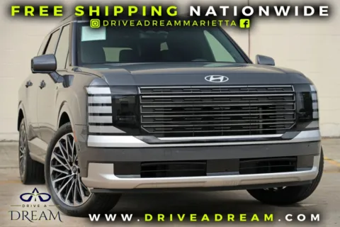 Photos of 2026 Hyundai Palisade Calligraphy for sale in Marietta, GA at DRIVE A DREAM