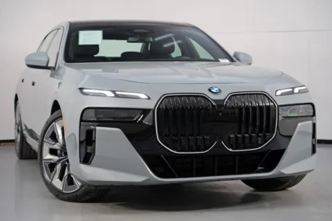 More photos of 2024 BMW 7 Series 740i w/ M Sport & Premium Packages at DRIVE A DREAM, GA