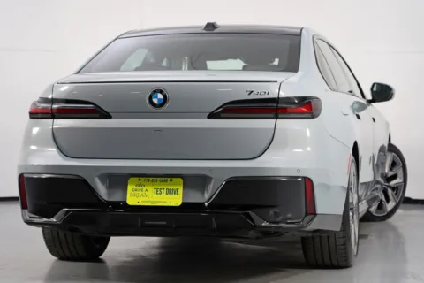More photos of 2024 BMW 7 Series 740i w/ M Sport & Premium Packages at DRIVE A DREAM, GA
