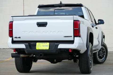More photos of 2024 Toyota Tacoma TRD Off Road Hybrid w/ Premium Package at DRIVE A DREAM, GA
