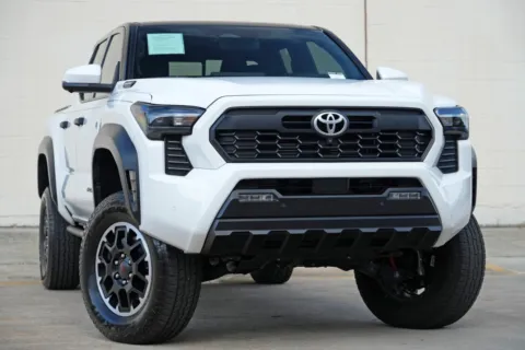 More photos of 2024 Toyota Tacoma TRD Off Road Hybrid w/ Premium Package at DRIVE A DREAM, GA