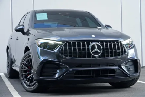 More photos of 2025 Mercedes-Benz GLC AMG GLC 63 S E Performance w/ Driver Assist & Pinnacle Trim Packages at DRIVE A DREAM, GA