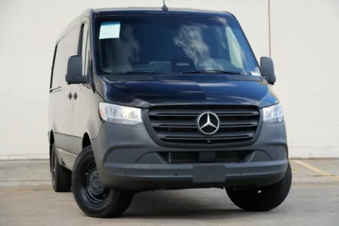 More photos of 2026 Mercedes-Benz Sprinter Van w/ Driver & Convenience Packages at DRIVE A DREAM, GA