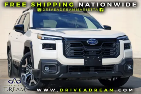 Photos of 2026 Subaru Outback Touring XT for sale in Marietta, GA at DRIVE A DREAM