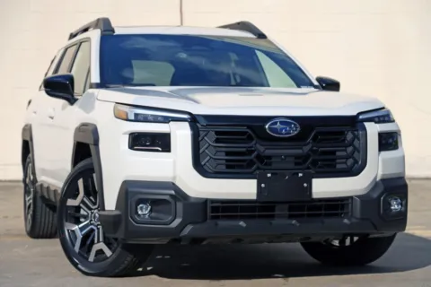 More photos of 2026 Subaru Outback Touring XT at DRIVE A DREAM, GA