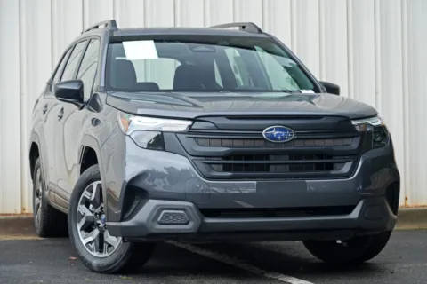 More photos of 2026 Subaru Forester at DRIVE A DREAM, GA