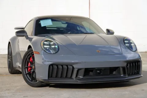 More photos of 2025 Porsche 911 Carrera GTS w/ Premium Package at DRIVE A DREAM, GA