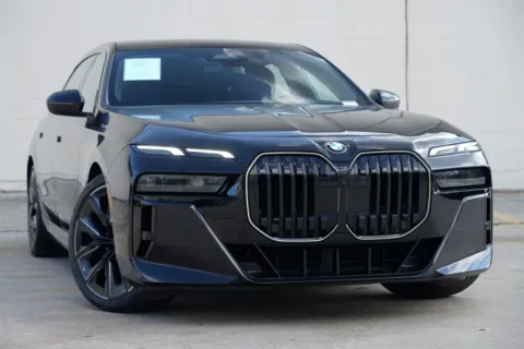 More photos of 2025 BMW 7 Series 740i w/ M Sport & Premium Packages at DRIVE A DREAM, GA