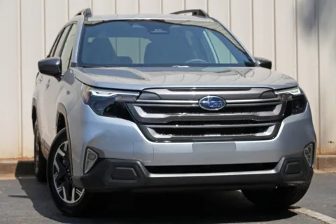 More photos of 2026 Subaru Forester Premium at DRIVE A DREAM, GA