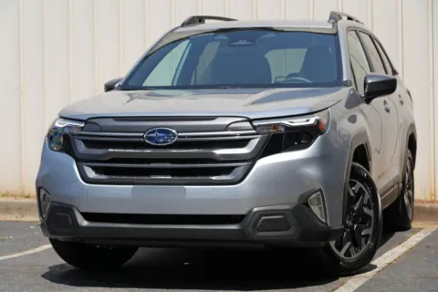 Another view of 2026 Subaru Forester Premium for sale in Marietta, GA at DRIVE A DREAM