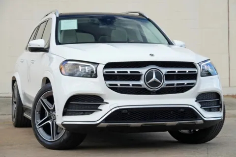 More photos of 2023 Mercedes-Benz GLS 450 w/ AMG Line Package at DRIVE A DREAM, GA